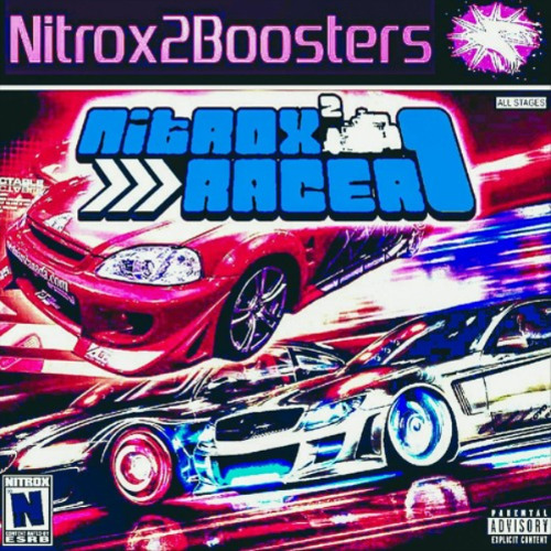Nitrox² Speed