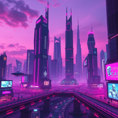 The mysterious future
