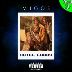 [FREE] Migos Type Beat   Hotel Lobby Freestyle trap instrumental 2023