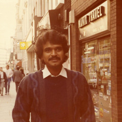 وحيد الدار - سالم علي سعيد ١٩٨٥