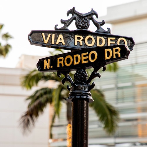 Rodeo Drive