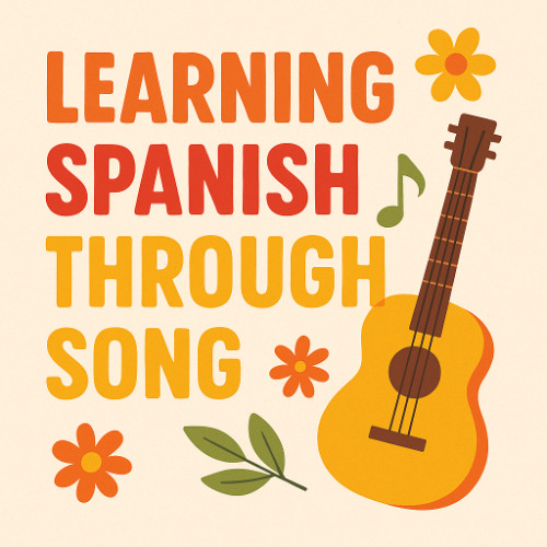 V3 ¿Cómo te llamas_ – Canción para Aprender Español (Dueto)