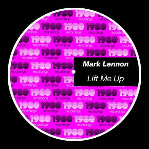 Lift Me Up (Extended Mix)