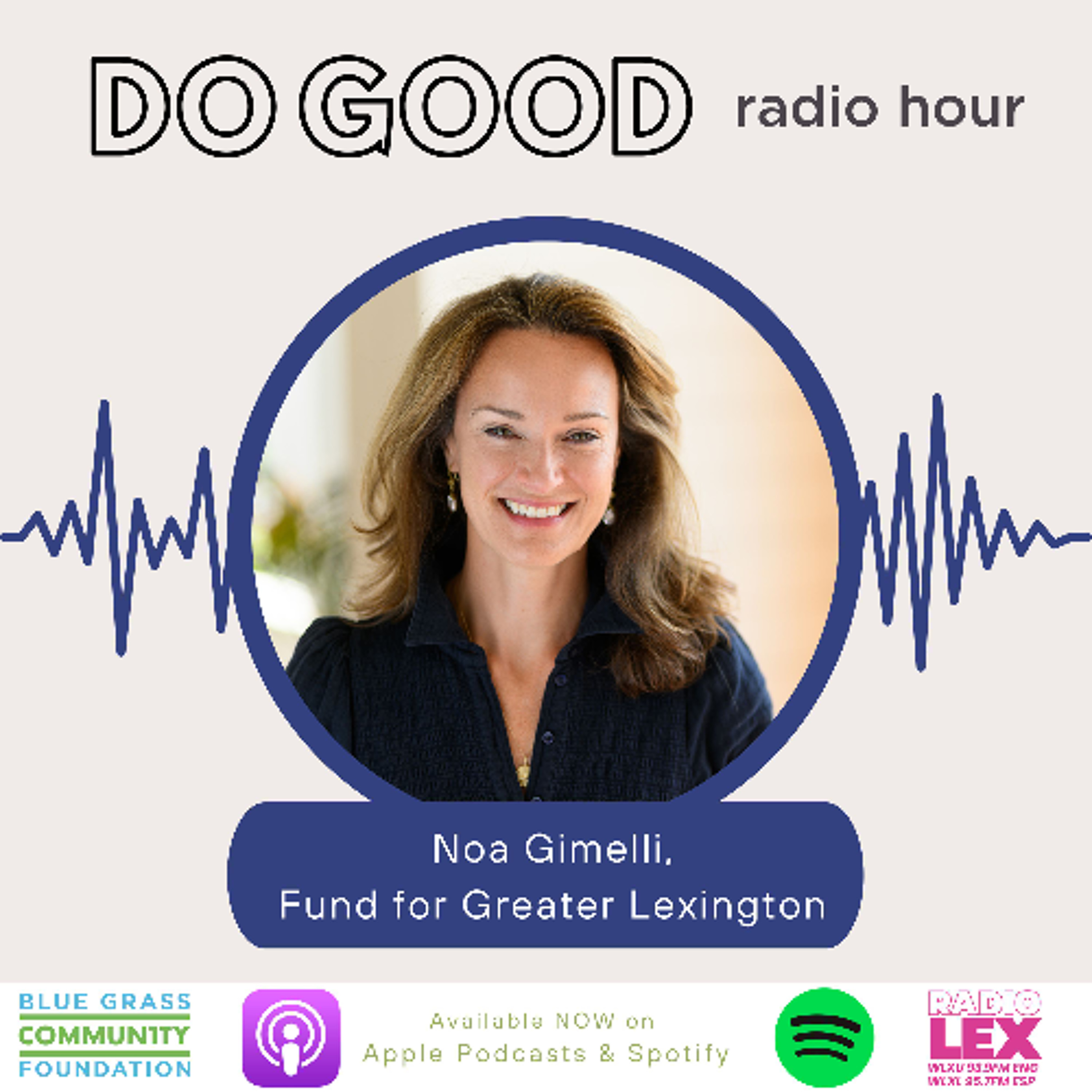 DoGood Radio