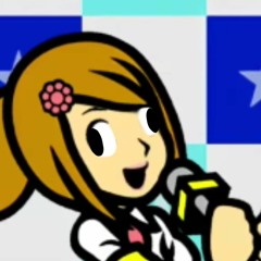 Rhythm heaven fever: ringside but the reporter never shuts up