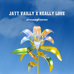 Jatt Vailly X Really Love (Branestorm Mashup)