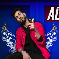 ADAYEIN (Official Audio) | MUHFAAD | KARTAVYA | 2020
