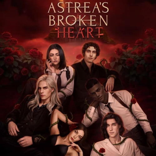 Your Story Interactive - Astrea's Broken Heart - Epic