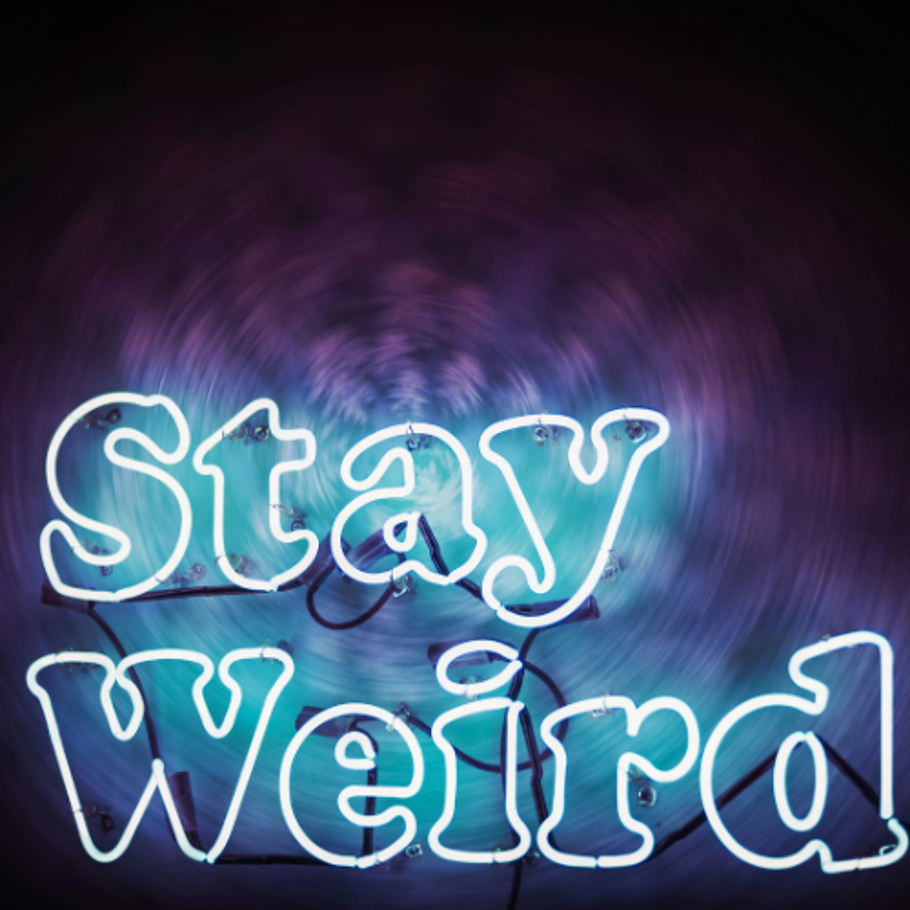 Weird Yet True - Azaehel, Vijay and Noah - St Patrick's School episode artwork