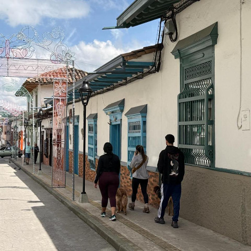 Retiro Session - Mousin B2B Reue