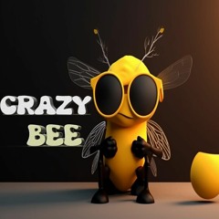 Crazy Bee - Dsiqueira