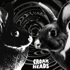 Saskquatch | Croakheads Guest Mix | Dark/Minimal Drum and Bass/140 Mix