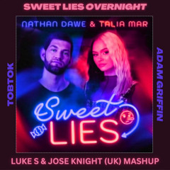 Sweet Lies (Luke S & Jose Knight (UK) Overnight Edit) (Radio Edit Only)