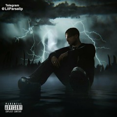 I Don't Give a Fuck parsalip reborn album