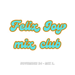 November Mix 1