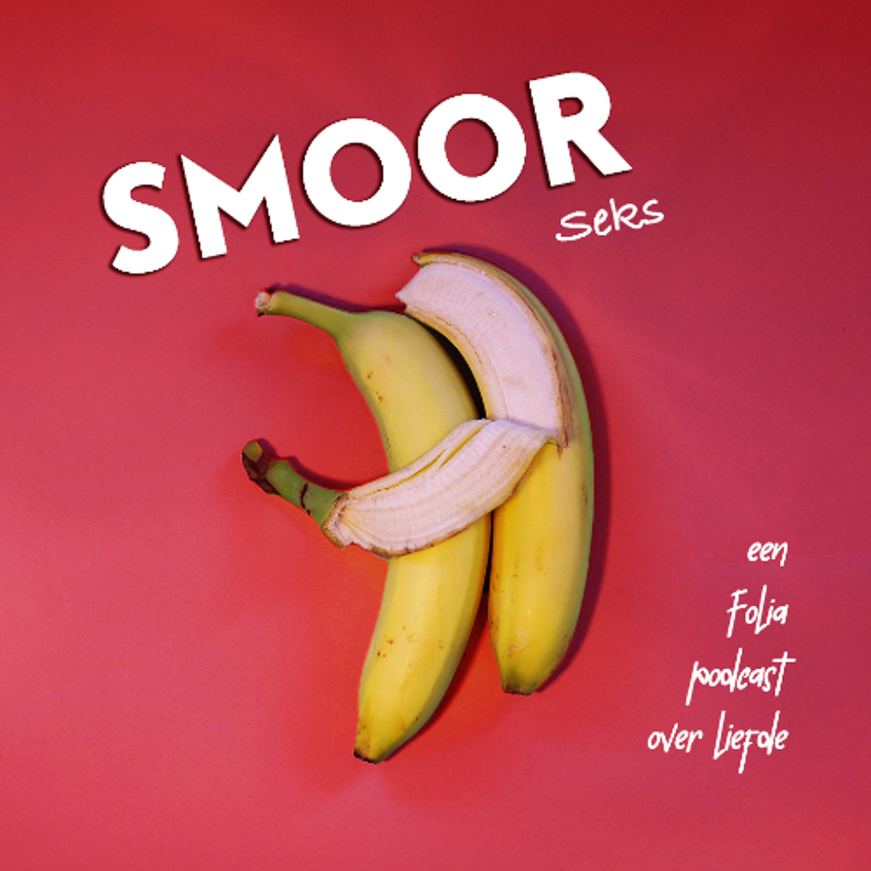 SMOOR | Zijn jongeren beter geworden in seks? episode artwork