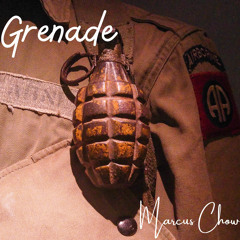 Grenade (Piano Instrumental)