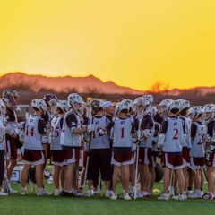 Brewster Academy 2025 Mens Lacrosse Mix