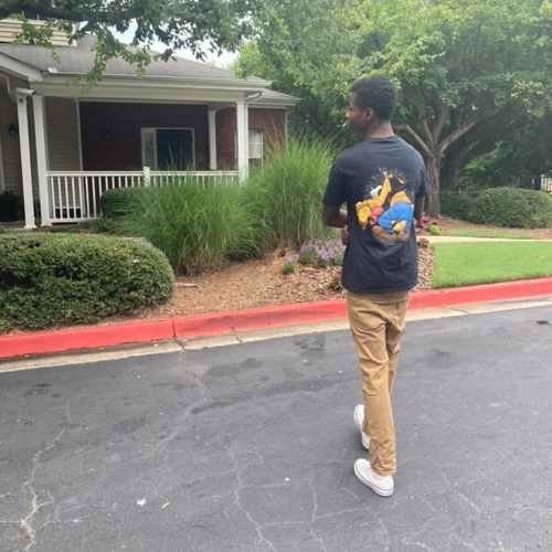 Amazing/ w babysantana (Lj)