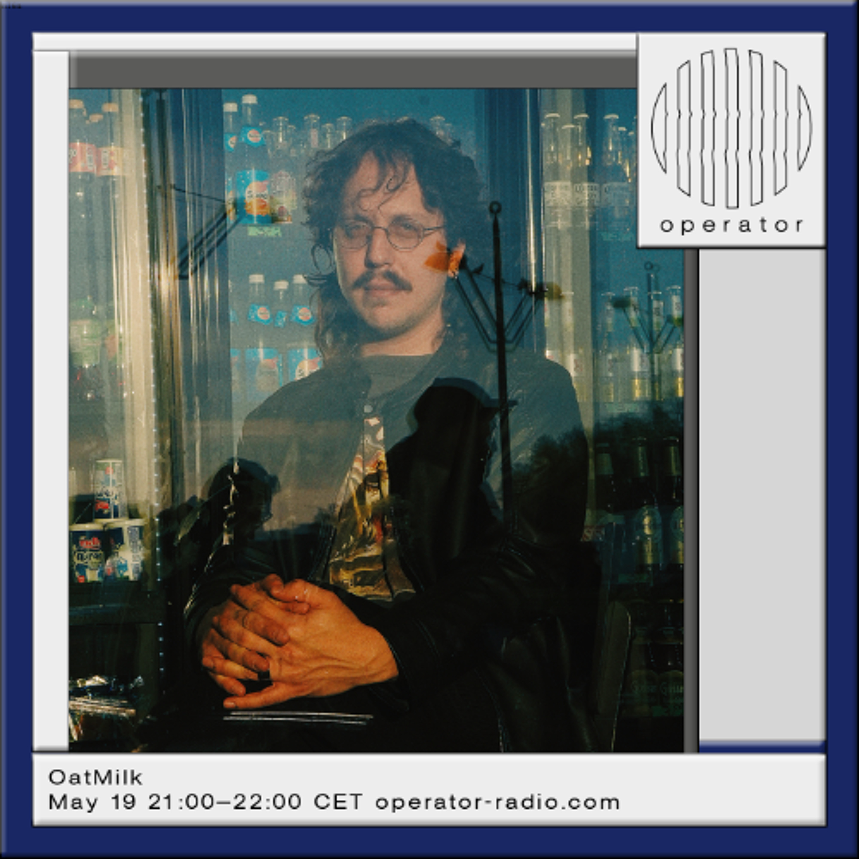 Oatmilk - 19th May 2026 episode artwork