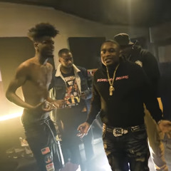 2bands ft MoneyMonk & ProjeckbabyTwin (prod. AlmightyMoon)