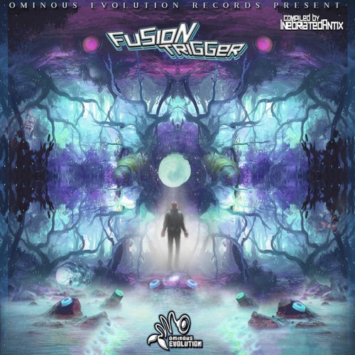 Forest Bamp & Madianbrains - Invisible Power