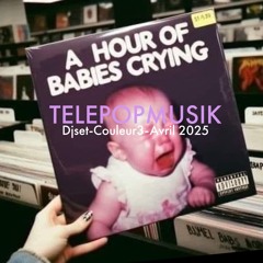 A hour of babies crying Mix