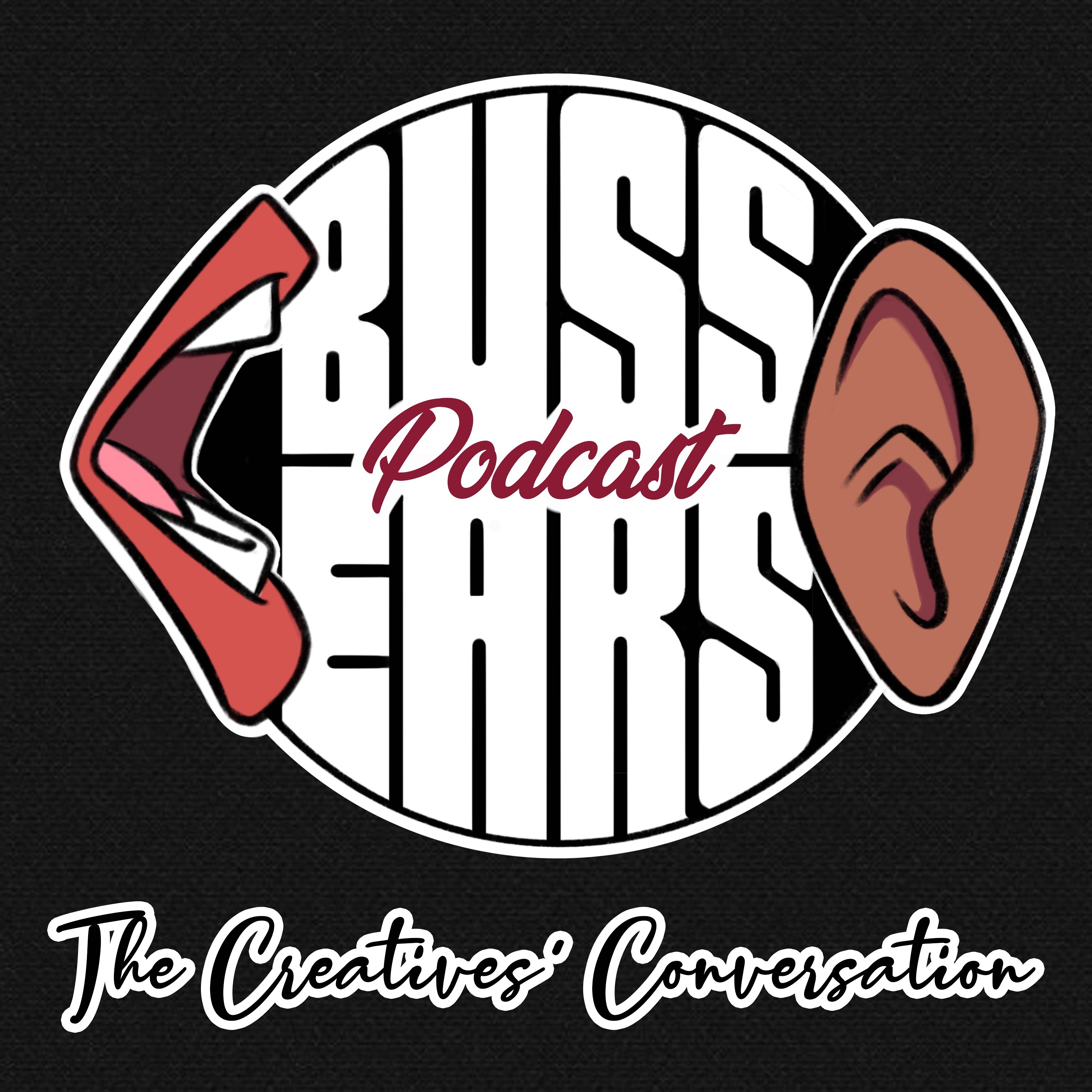 Buss Ears, Ep 3 - Let's talk about using mental illness as an excuse