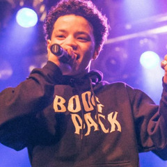 lil Mosey - Noticed (live concert)