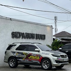 YANG KAU SIAKAN #VVIP [ Donny Fernanda x DJ LUTHFI AP ] #SANDI KAWEK & MR.AMIR