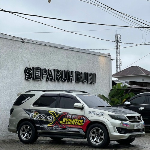 YANG KAU SIAKAN #VVIP [ Donny Fernanda x DJ LUTHFI AP ] #SANDI KAWEK & MR.AMIR