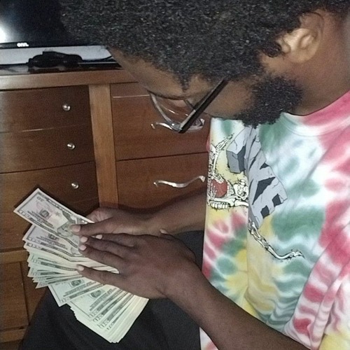 RonanthaChemist - SIDE QUESTS 1 [Prod by @Zobian]