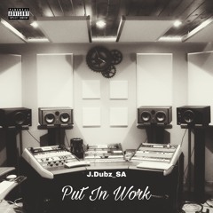 Put In Work (Prod. by eeryskies)