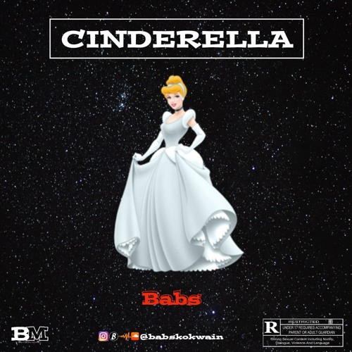 Stream Babs - Cinderella.mp3 by Babs | Listen online for free on SoundCloud