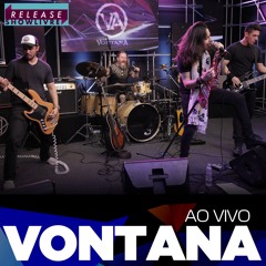 Sem Perceber (Ao Vivo)