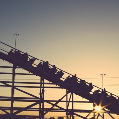 落日飛車 Rollercoaster Ft. Wester