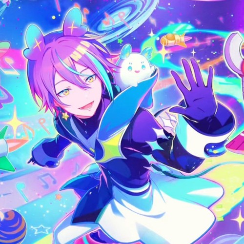 Stream [ANOTHER VOCAL] All I Need Are Things I Like- Rui Kamishiro