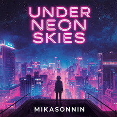 Under Neon Skies