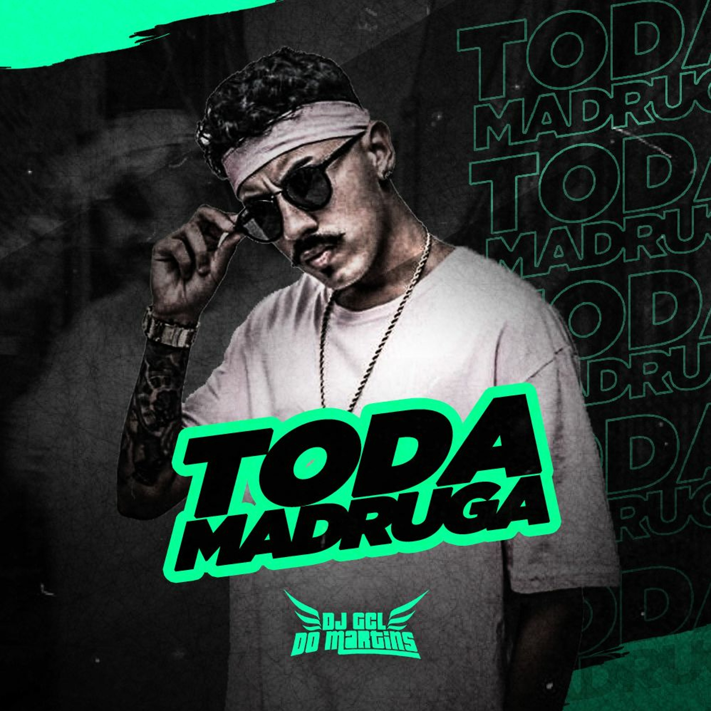 DJ GCL DO MARTINS