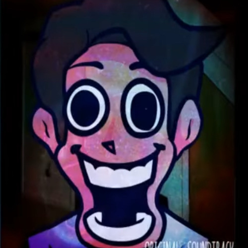 Unused Jerma Song (Unfinished) - FNF VS. Impostor V4 Unused OST (By EthanTheDoodler & NeatoNG)