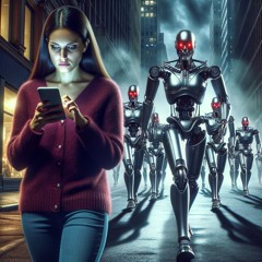 AI Rebellion