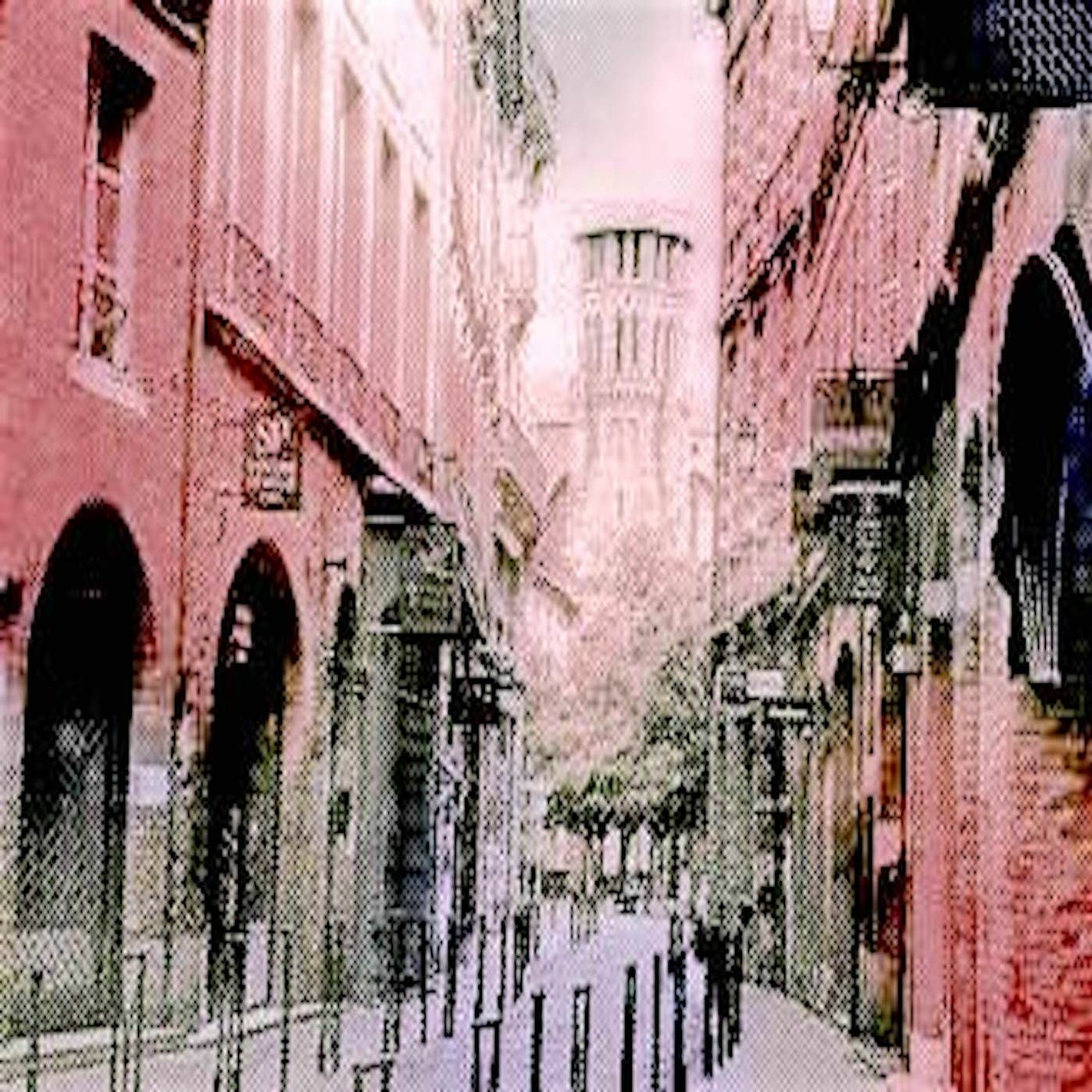 Too Loose In Toulouse - Pseudo American episode artwork