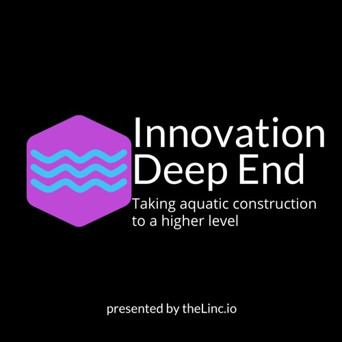 Innovation Deep End - E001 Martin Aquatic Innovation Deep End - E001 Martin Aquatic