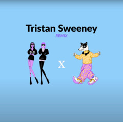 Badger x Icona Pop - Body Type (Tristan Sweeney Remix)