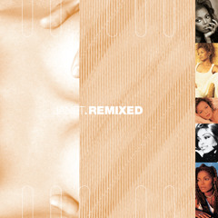 That's The Way Love Goes (CJ FXTC Club Mix 12'')