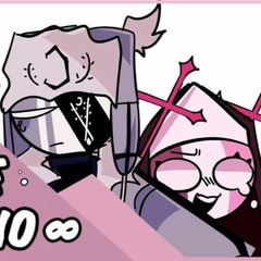 Glazomer - Friday Night Funkin' Mid - Fight Extras