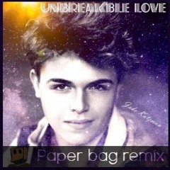 Jake Katzman - Unbreakable Love (Paper Bag Remix)