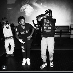 1Blocko Grown Man Ft ReekAfool (Snippet) (unfinished)