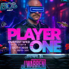 Ready Player One Promo Set