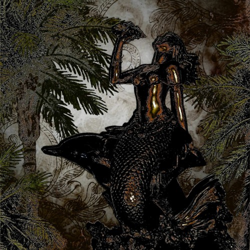 A Lamentation of Sirens
